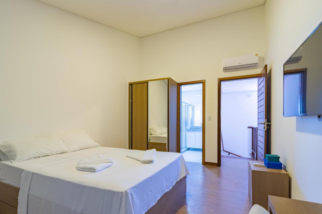 Duplex Moderno No Club Meridional Carneiros - Apto A313 Tamandaré Exterior photo