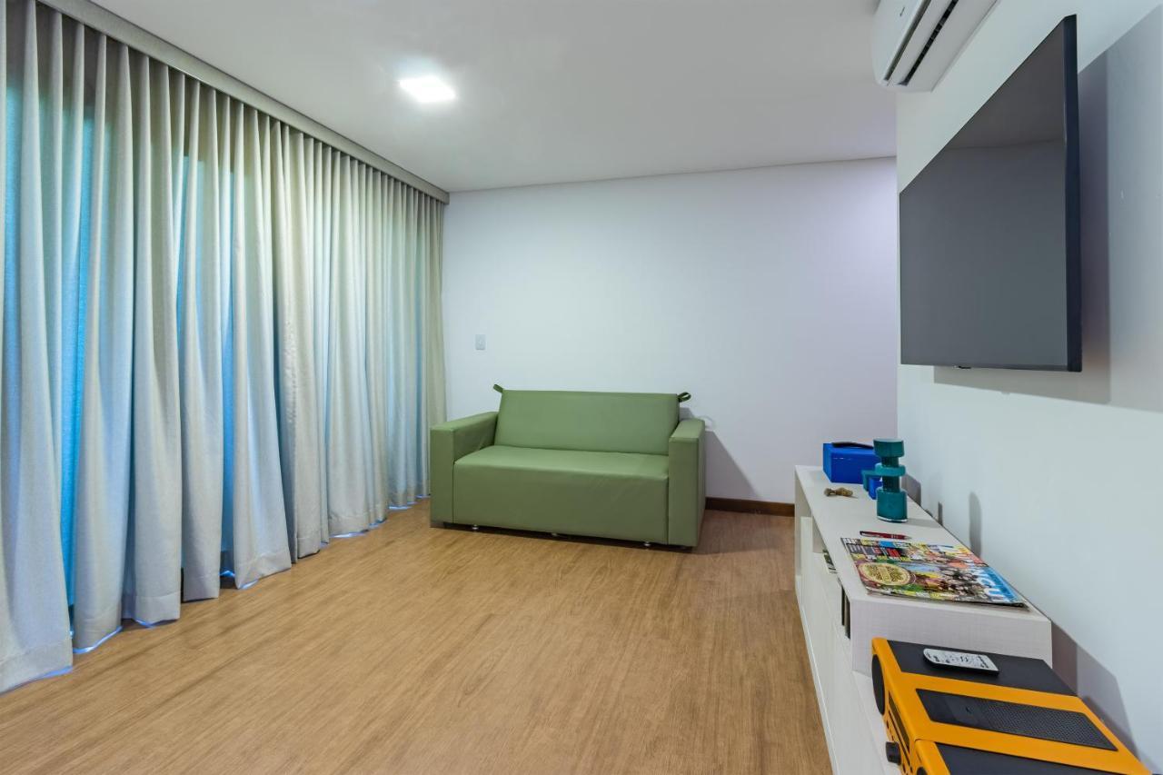 Duplex Moderno No Club Meridional Carneiros - Apto A313 Tamandaré Exterior photo