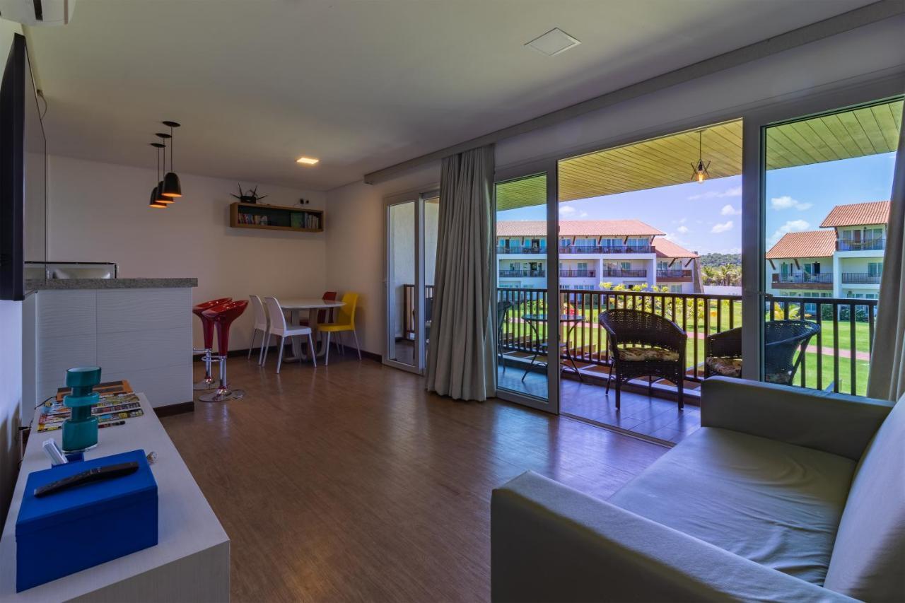 Duplex Moderno No Club Meridional Carneiros - Apto A313 Tamandaré Exterior photo