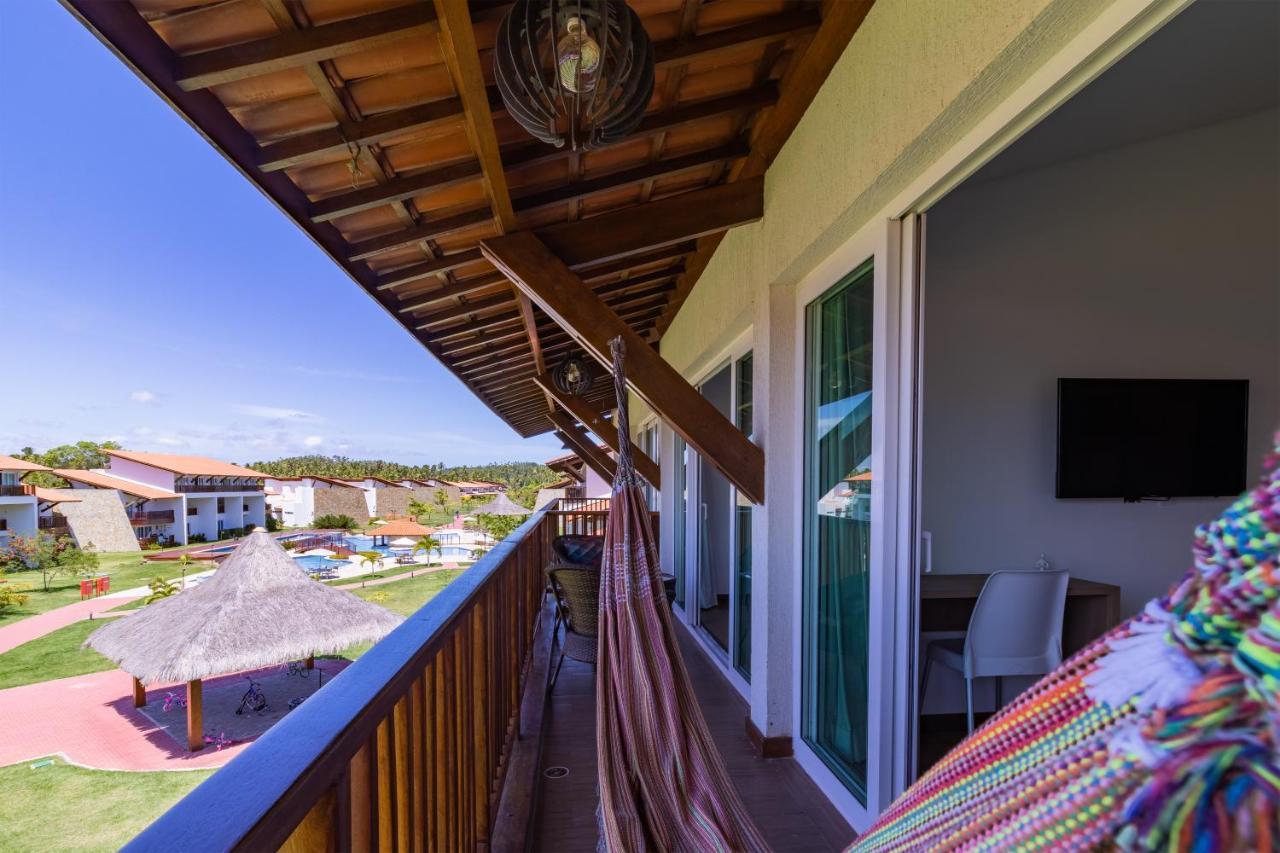 Duplex Moderno No Club Meridional Carneiros - Apto A313 Tamandaré Exterior photo