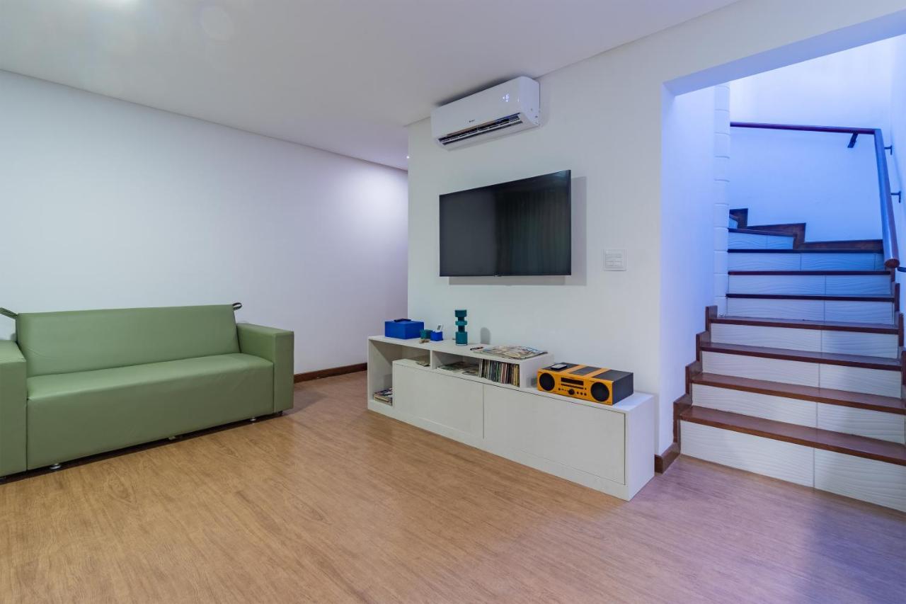 Duplex Moderno No Club Meridional Carneiros - Apto A313 Tamandaré Exterior photo