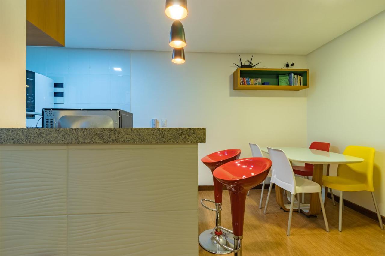 Duplex Moderno No Club Meridional Carneiros - Apto A313 Tamandaré Exterior photo