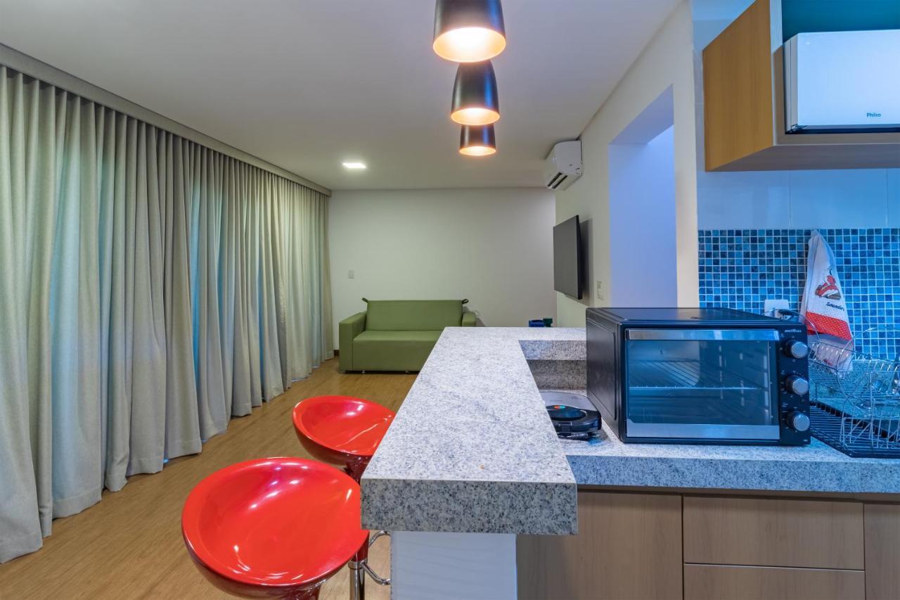 Duplex Moderno No Club Meridional Carneiros - Apto A313 Tamandaré Exterior photo