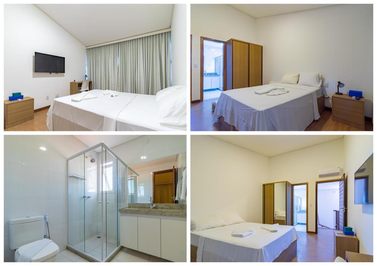 Duplex Moderno No Club Meridional Carneiros - Apto A313 Tamandaré Exterior photo