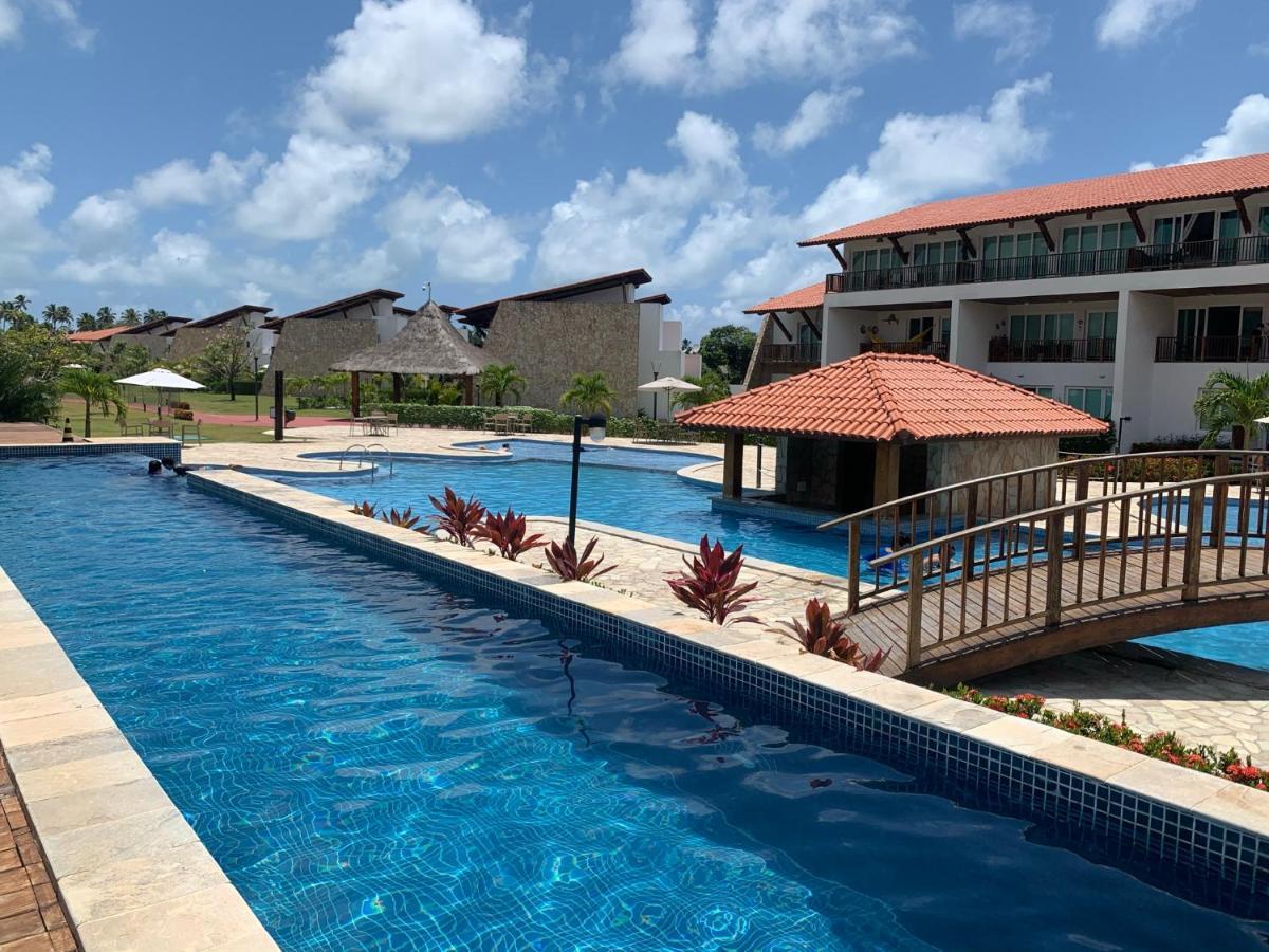 Duplex Moderno No Club Meridional Carneiros - Apto A313 Tamandaré Exterior photo